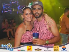 Camarote da Central (Sexta)